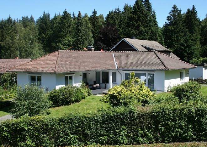 Ferienhaus sonnenwinkel