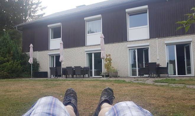Ferienlodge de