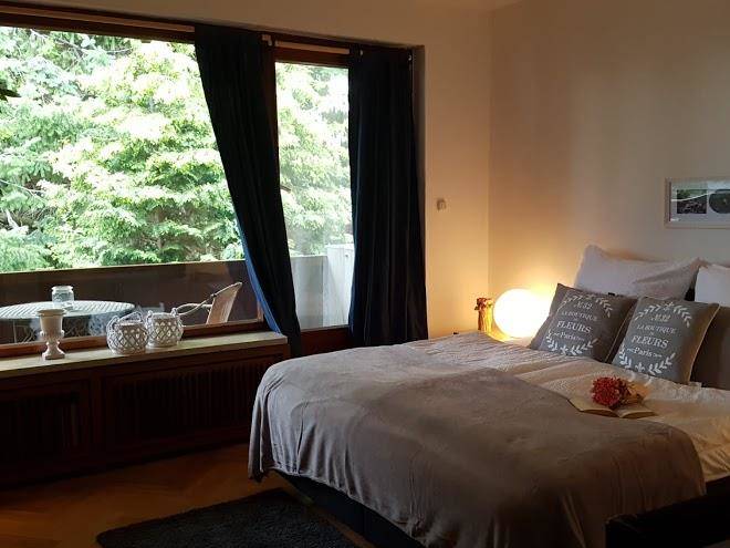 Ferienwohnung bergblick 4 sterne dtv