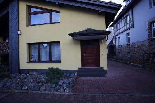 Ferienwohnung hintze