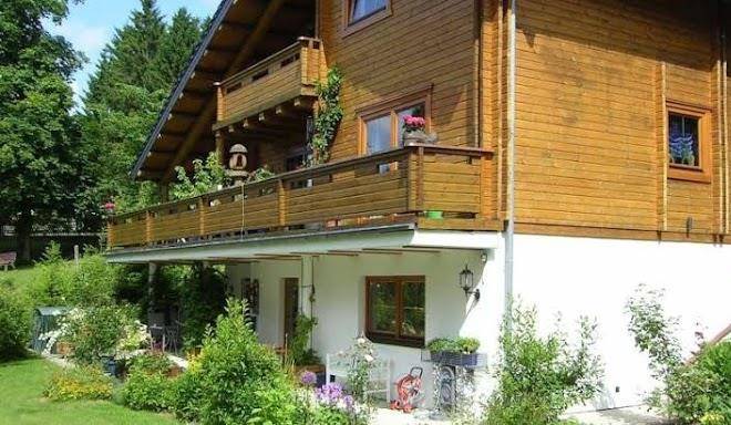 Ferienwohnung im harz haus antje bruns