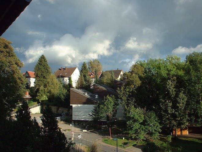 Ferienwohnung im haus bergfreunde