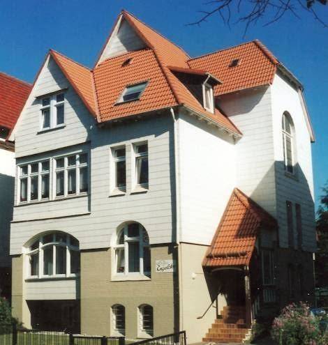 Gastehaus engelcke