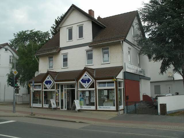 Gastehaus vienenburg