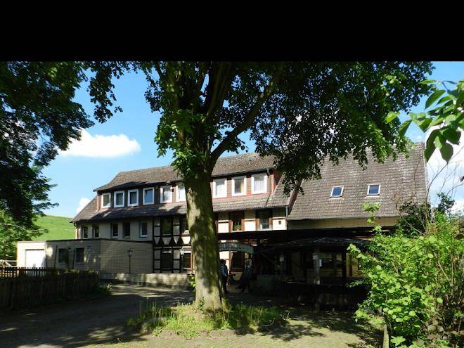 Gastehaus winkelsmuhle