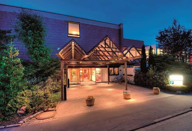 H+ hotel goslar