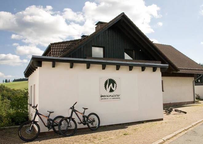 Harz bnb werkmeister
