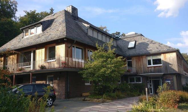 Haus am steinberg gmbh