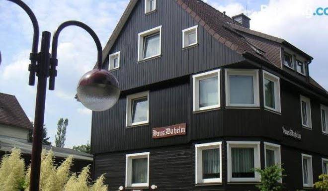 Haus Daheim Image
