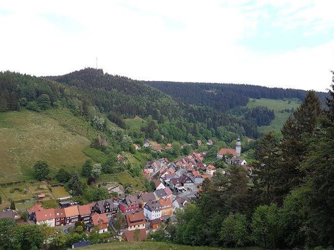 Haus feriengluck