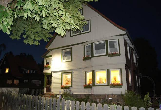Haus fernblick