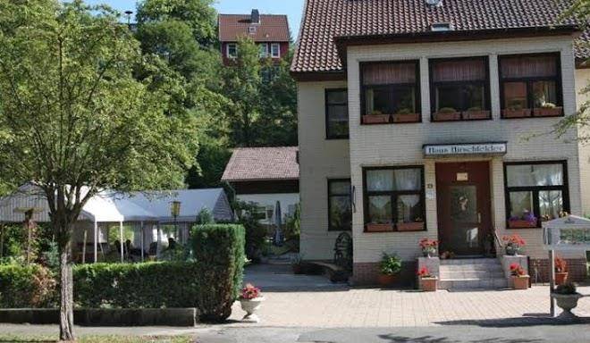 Haus hirschfelder