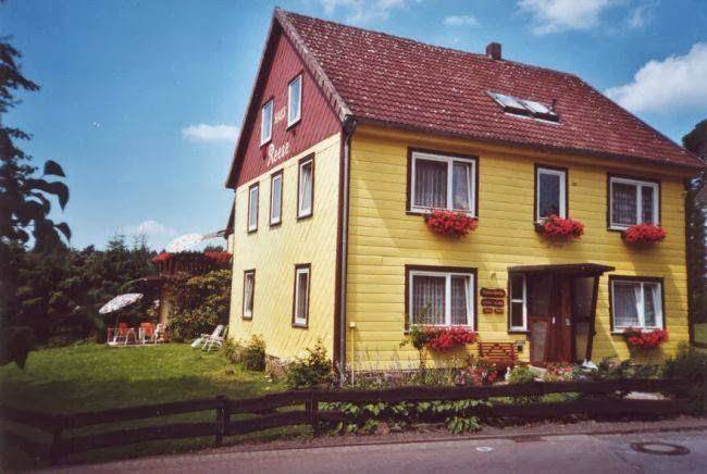Haus Reese Buntenbock Oberharz Image