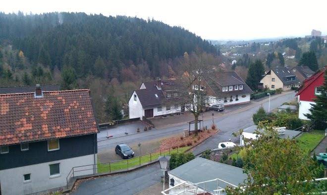 Haus regina