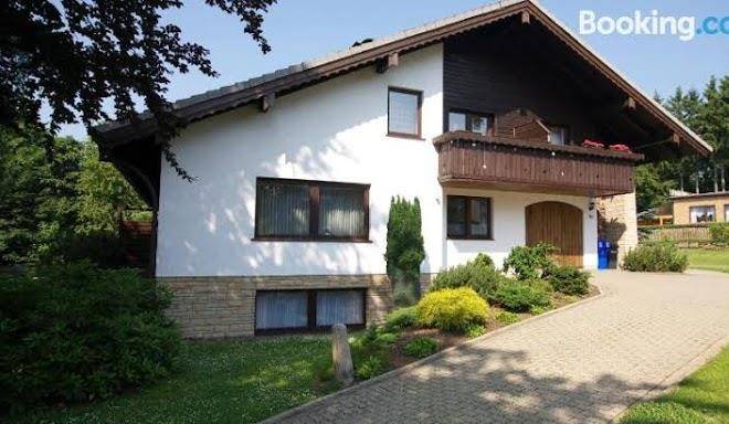 Haus sieber