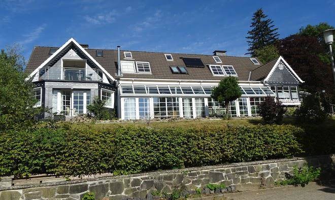Haus waldwiese