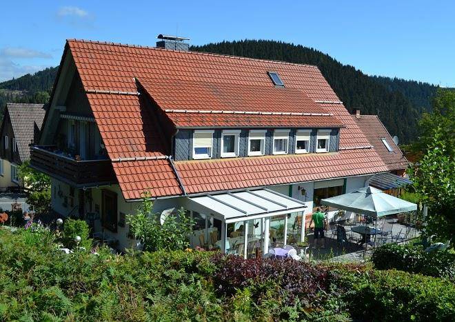 Haus klein tirol
