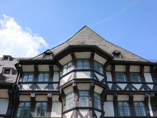 Romantik hotel alte munze
