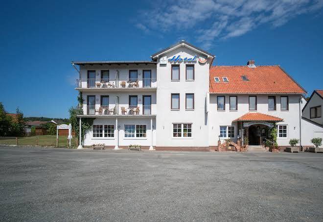 Hotel burghagen