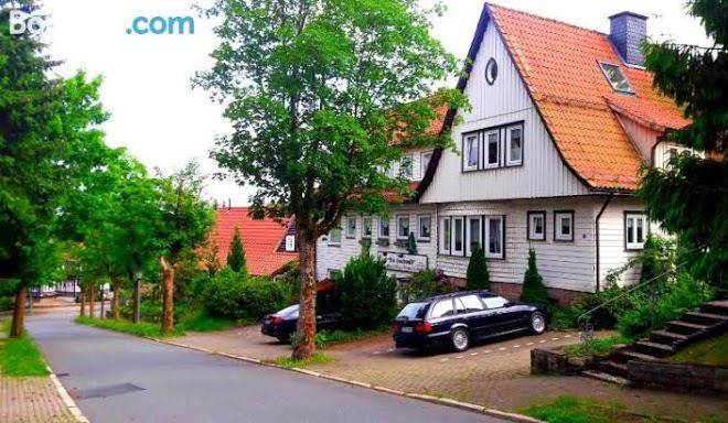 Hotel garni am hochwald