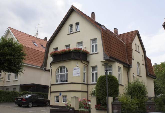 Hotel garni kirchner