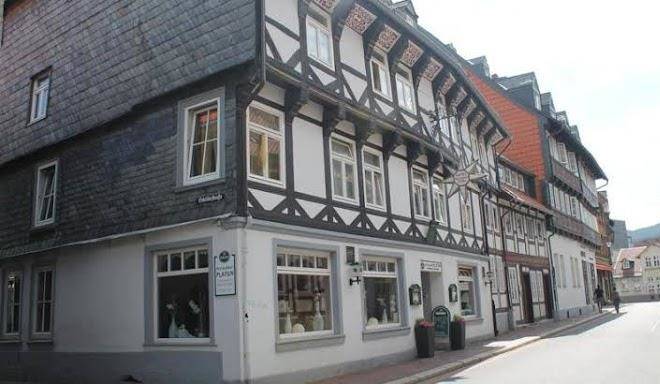 Hotel goldener stern