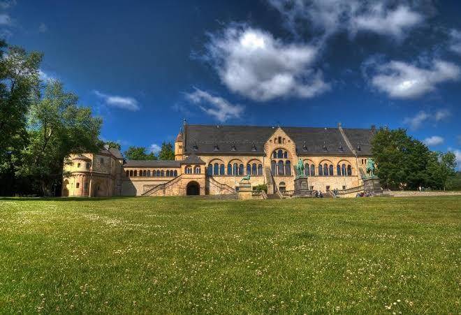 Hotel goslarer strase
