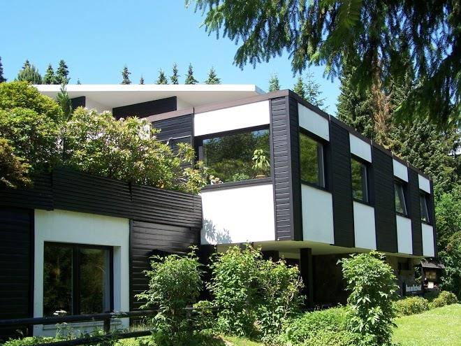 Hotel haus am hochwald