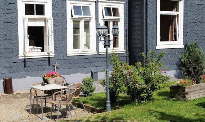 Hotel kaiserhof