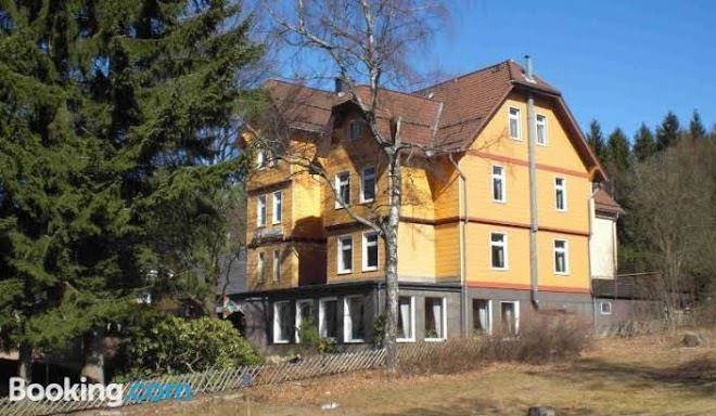 Hotel landhaus irmgard