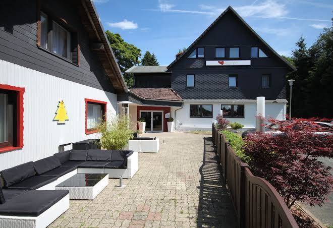 Hotel mein bergblick