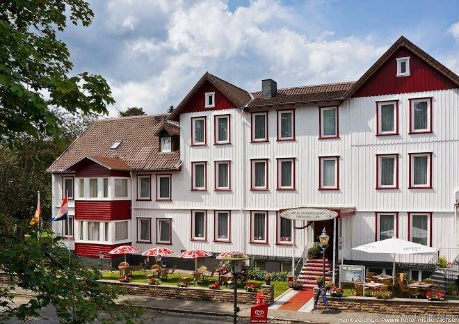 Hotel niedersachsen