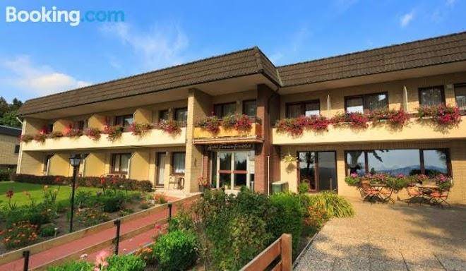 Hotel pension fernblick