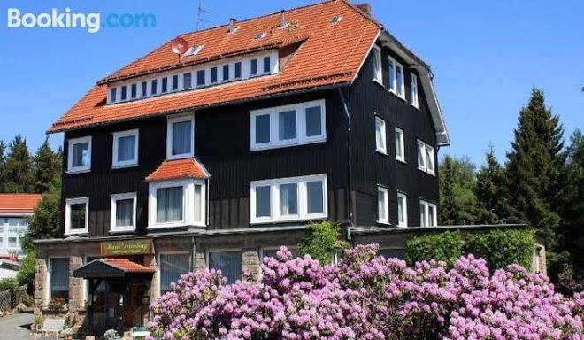 Hotel & pension haus dumling