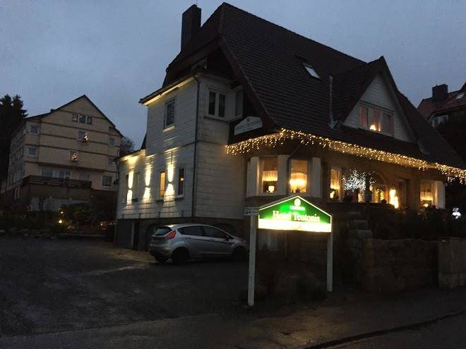 Hotel teutonia