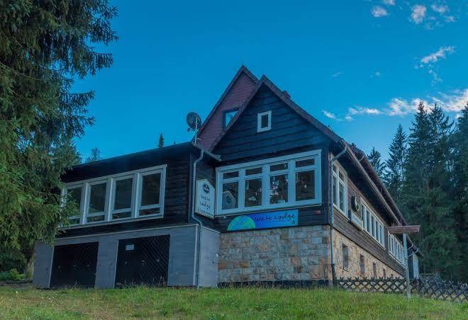 Hotel Welt Lodge Image