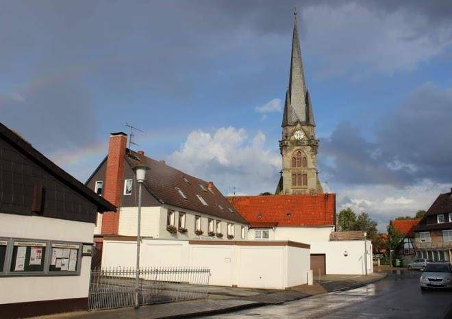 Hotel zum rathaus inh h kluge