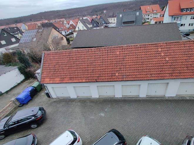 Kloster remise woltingerode