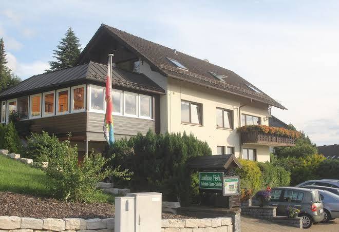 Landhaus fischer