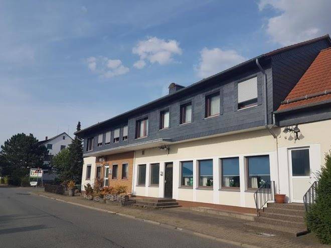 Landhaus harzblick