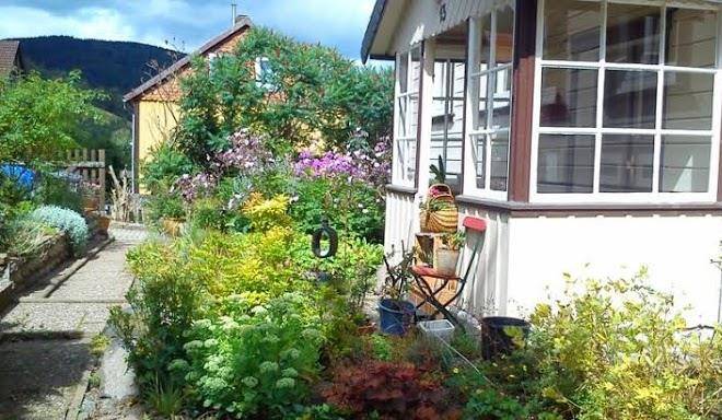 Landhaus lautenthal