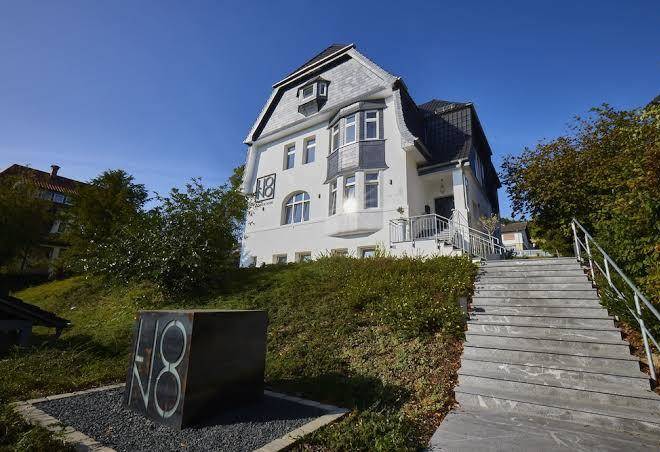Hotel liono goslars erstes boutique hotel