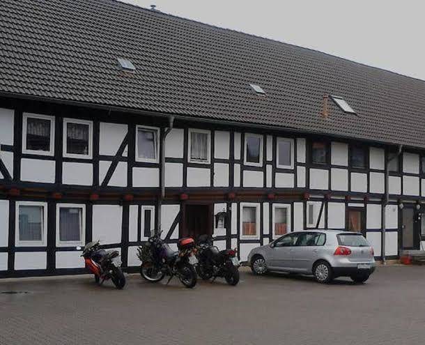 Monteurwohnung regina