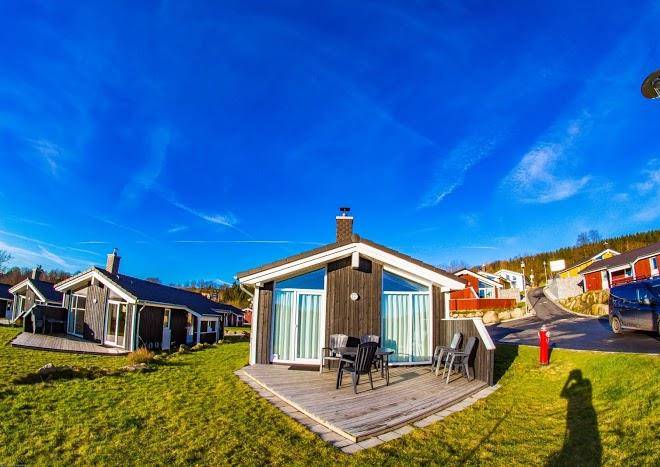 Novasol ferienhausdorf panoramapark st andreasberg
