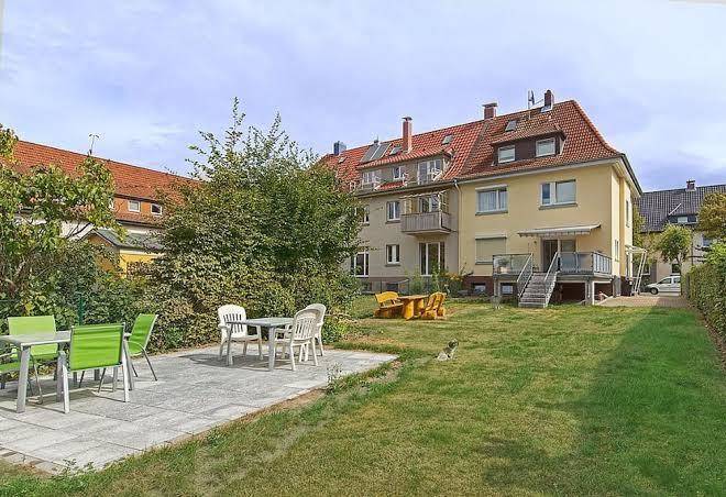 Pension alscher