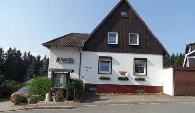 Pension birkenhugel