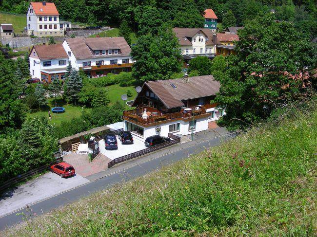 Pension bruckner