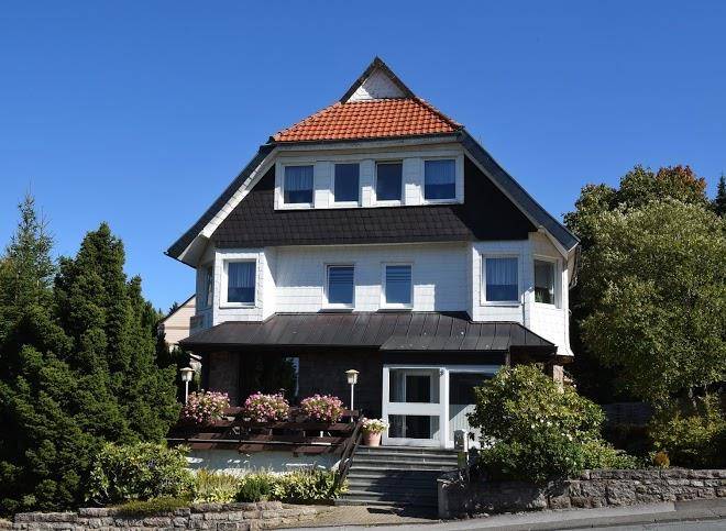 Hotel wappenhof