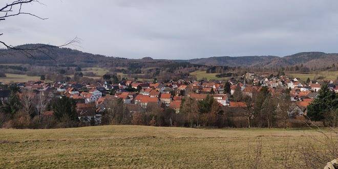 Penz in wolfshagen