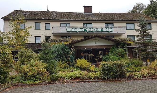 Pixhaier muhle waldhotel